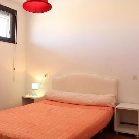 Appartement 2 Pieces En Front De Mer, 4 Couchages, Parking Prive, Port-La-Nouvelle - Fr-1-229C-20 Exterior foto